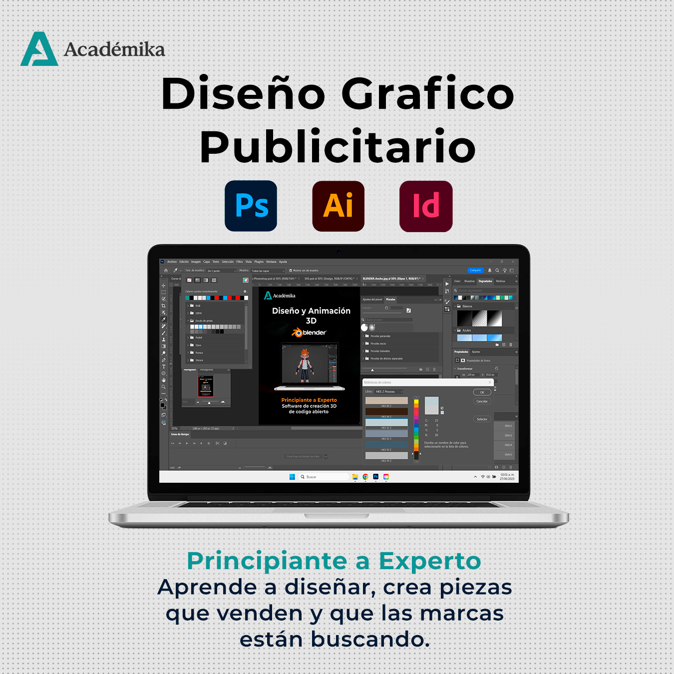 Diseño Grafico